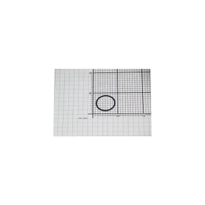 O-ring do zmywarki Amica 34x2.5 1070138