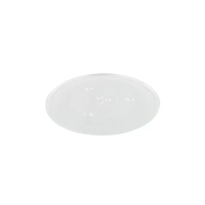 Szklany talerz obrotowy do kuchenki mikrofalowej Electrolux / AEG 31,5 cm 4055194429