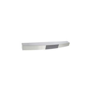Panel obsługi do lodówki Electrolux / AEG kompletny neutralny 7809 592x55.5mm