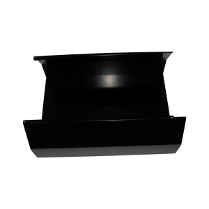Rura osłonowa dolna do okapu Gorenje / Hisense 183140