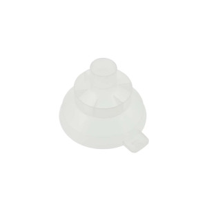 Lejek do pojemnika na sól do zmywarki Electrolux / AEG 140044295016