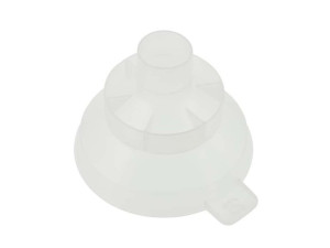 Lejek do pojemnika na sól do zmywarki Electrolux / AEG 140044295016
