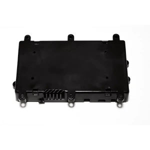 Obudowa modułu elektronicznego do chłodziarki do wina Amica 1994330