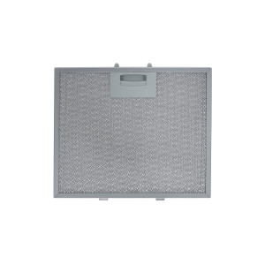 Filtr przeciwtłuszczowy aluminiowy do okapu Amica 1019978