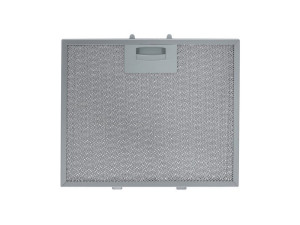 Filtr przeciwtłuszczowy aluminiowy do okapu Amica 1019978