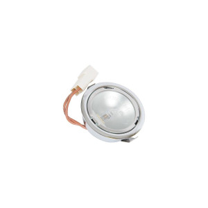 Kompletne oświetlenie halogenowe do okapu kuchennego Electrolux / AEG 50261584002