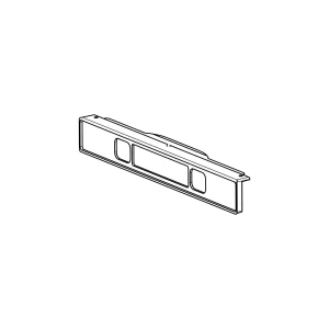 Zestaw panelu sterowania do zamrażarki Electrolux / AEG 2651079036