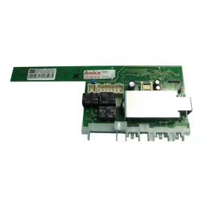 Sterownik elektroniczny do pralki Amica wersja B PB4.04.21.204 8024493