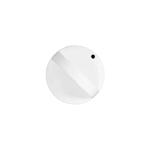 Pokrętło sterujące białe do urządzeń Electrolux / AEG 1245154008