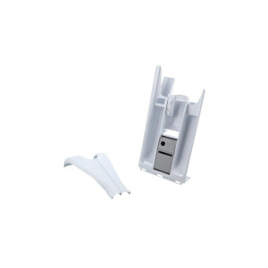 Szuflada dozownika detergentu z syfonem do pralki AEG / Electrolux 4055368049