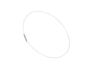 Pierścień blokujący ze sprężyną do fartucha pralki Electrolux / AEG 1108517002