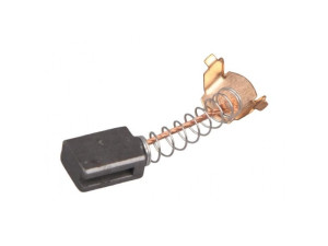 Szczotka węglowa do drobnego AGD Domax 5 x 8 x 11 mm GR31Z