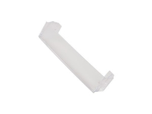Półka drzwiowa na butelki do chłodziarki Electrolux / AEG 2646013017