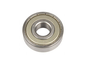 Łożysko kulkowe do urządzeń AGD Domax 15 x 42 x 13 mm 63-02 CX 6302