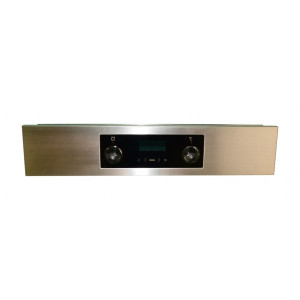 Tablica panelu frontowego do kuchni Amica TRX 6122IE_HTs[mm] bez logo