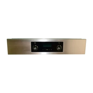 Tablica panelu frontowego do kuchni Amica TRX 6122IE_HTs[mm] bez logo