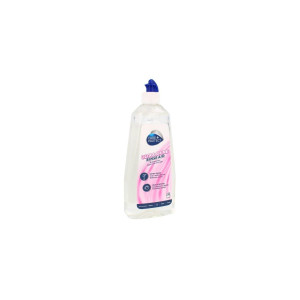 Nabłyszczacz naczyń do zmywarek 500 ml