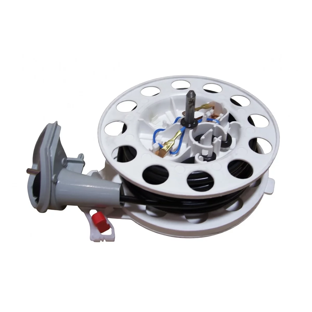 Mechanizm zwijający przewód do odkurzacza MPM Apollo CL/7750