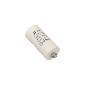 Kondensator silnika do urządzeń AGD Domax 40 uF 450 V 27009