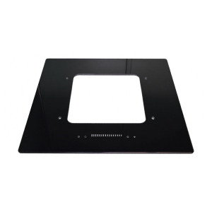 Przednia szyba do okapu Amica 598 x 480 x 6 mm 1039950