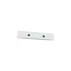 Panel sterowania do kuchni i piekarnika Electrolux / AEG 60 cm czarny 8081116074