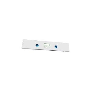 Panel sterowania do kuchni i piekarnika Electrolux / AEG 60 cm czarny 8081116074