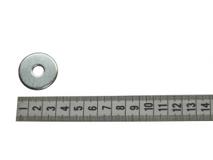Podkładka gładka do urządzeń AGD Amica 8,30 x 29 x 2 mm