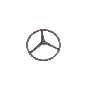 Płaskie koło pasowe bębna do pralki Whirlpool / Indesit / Ariston / Hotpoint 480111100742 C00320980