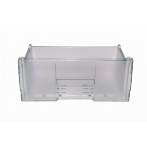 Dolna szuflada zamrażarki do chłodziarko-zamrażarki Amica 42 cm 1021860