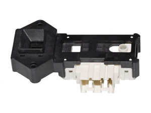 Blokada drzwi do pralki Amica / Samsung ZV446 RS/1076-25