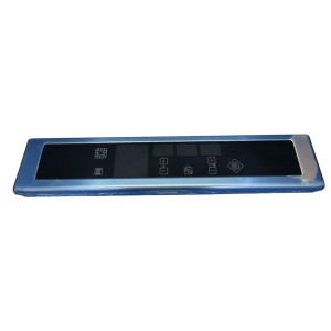 Panel przedni do kuchni Gorenje / Hisense 650055