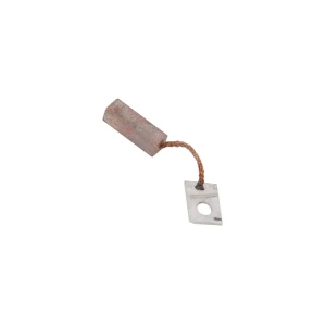 Szczotka węglowa z uziemieniem do suszarki Electrolux / AEG 1123438101
