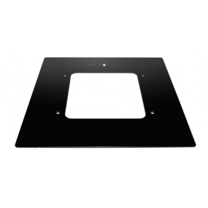Szyba do okapu Amica 598 x 480 x 6 mm
