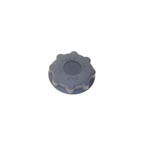 Korek zasobnika soli do zmywarki Ariston / Indesit / Hotpoint / Whirlpool C00256550 488000386599 C00303458 482000022027