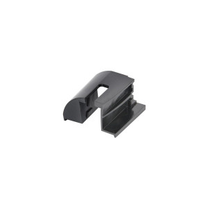 Dolny prawy uchwyt szklanych drzwi piekarnika Electrolux / AEG 3304462041