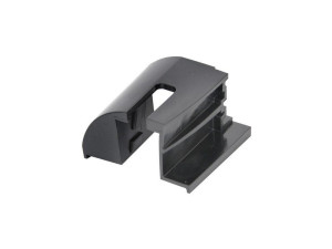 Dolny prawy uchwyt szklanych drzwi piekarnika Electrolux / AEG 3304462041