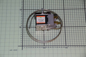Termostat WPF27T-L-06