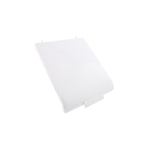 Kompletna pokrywa do pralki ładowanej od góry Electrolux / AEG 1928995008