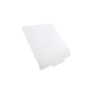 Kompletna pokrywa do pralki ładowanej od góry Electrolux / AEG 1928995008
