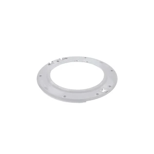 Zewnętrzne obramowanie drzwi do pralki Electrolux / AEG szare 463 mm 1327829105