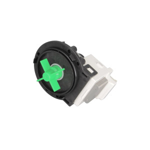 Silnik pompy odpływowej do pralki Gorenje / Hisense 469839 zam. 629242