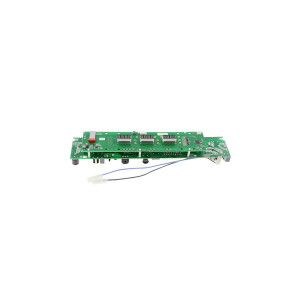 Wyświetlacz programatora do kuchenki mikrofalowej Electrolux / AEG 4055191342