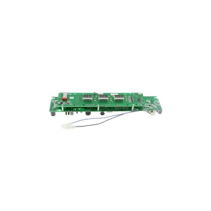 Wyświetlacz programatora do kuchenki mikrofalowej Electrolux / AEG 4055191342