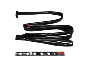 Wiązka elektryczna EAE do okapu Amica 1045491 EAE T 18 13 75 100 1200 3 1 1000
