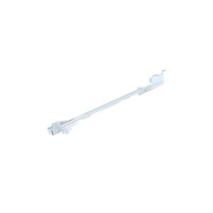 Listwa mocowania prawego zawiasu drzwi piekarnika Electrolux / AEG 3878622988