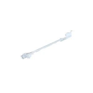 Listwa mocowania prawego zawiasu drzwi piekarnika Electrolux / AEG 3878622988