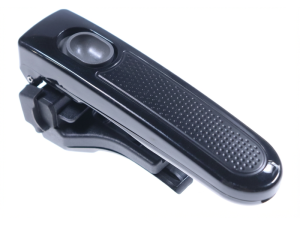 Uchwyt do frytkownicy Tefal / Rowenta / Moulinex czarny / szary