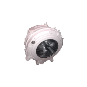 Bęben ze zbiornikiem do pralki Whirlpool / Indesit / Ariston / Hotpoint z kołem pasowym 480111102385 C00311126 488000560653 C00560653