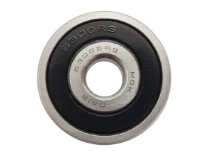 Łożysko do pralki Domax 6300 CX 10 x 35 x 11 mm 01040