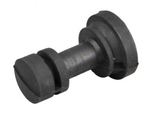 Wieszak silnika do pralki wirnikowej Światowit W-5 / W-6 plast. 18003